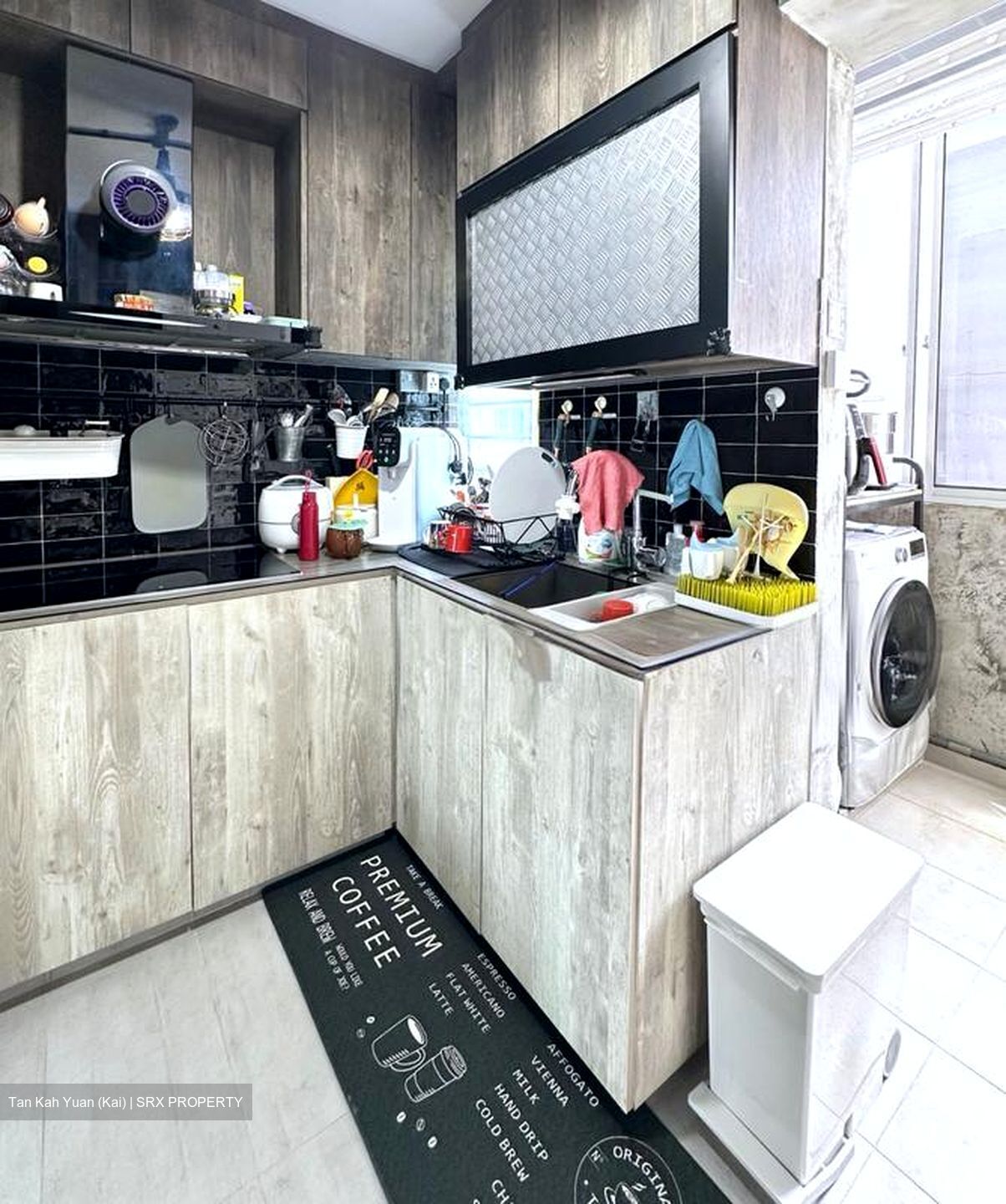 Blk 515C The Premiere @ Tampines (Tampines), HDB 5 Rooms #534466421